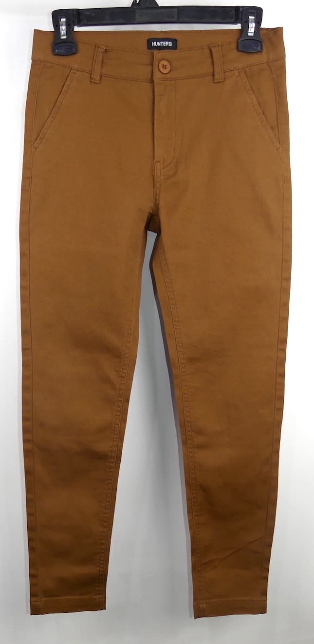 Boys twill pant