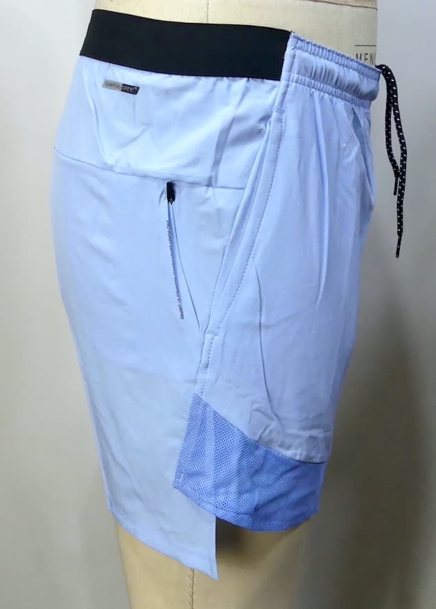 Men's Active Short