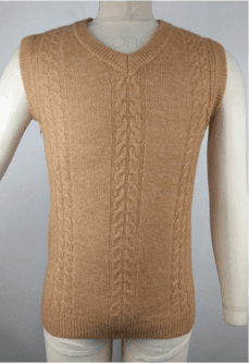 Men's Vest