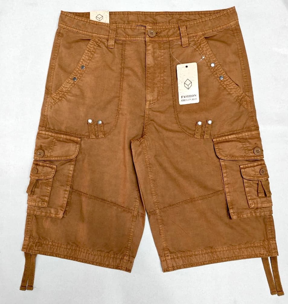 Men's Cargo Short